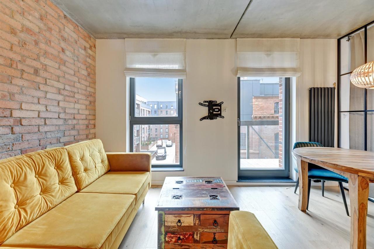Apartment Grand - Browar Gdanski *