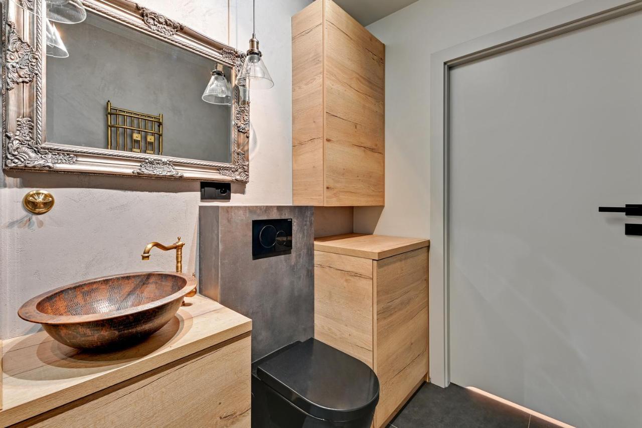 Apartment Grand - Browar Gdanski Gdansk