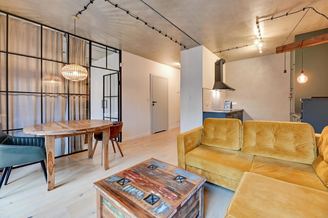 Apartment Grand - Browar Gdanski