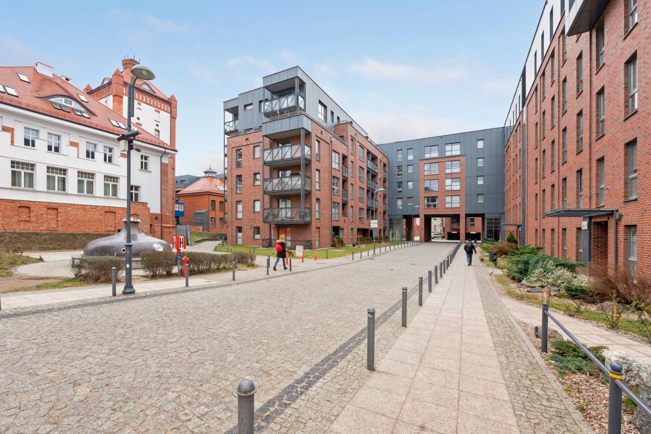 Grand - Browar Gdanski Gdansk