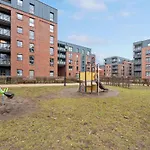 Grand Apartments - Browar Gdanski