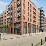 Grand Apartments - Browar Gdanski