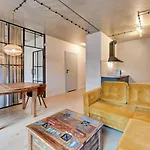 Grand Apartments - Browar Gdanski